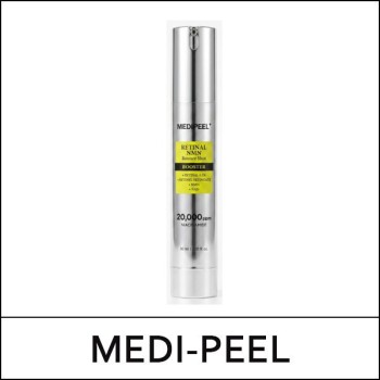 [MEDI-PEEL] ★ Sale 72% ★ (j) Retinal NMN Bounce Shot Booster 30ml / 121(11)01(15) / 49,000 won()