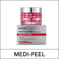 [MEDI-PEEL] ★ Sale 66% ★ (bo) Phyto EX PDRN Lifting Shot Drop Gel Cream 50g / Box / 341(31)01(10) / 47,000 won()