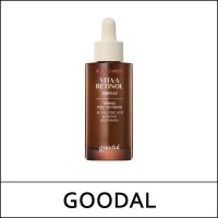 [GOODAL] ★ Sale 70% ★ (bo) Black Carrot Vita-A Retinol Firming Ampoule 30ml / EXP 2027.01 / 36199(10) / 34,000 won(10)