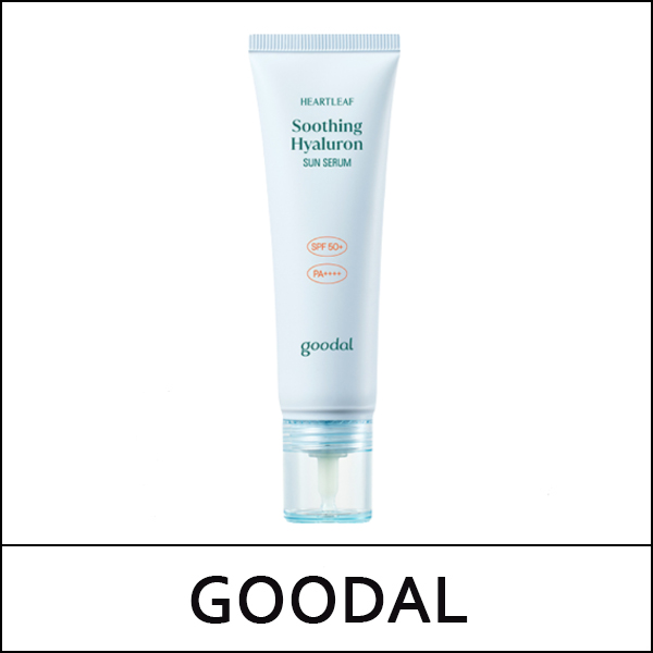 [GOODAL] (b) Green Tangerine Vita C Dark Spot Care Serum 50ml / 52101(14) / 13,800 won(R)