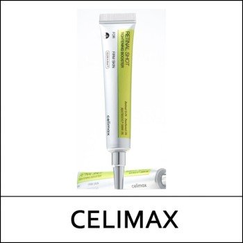 [CELIMAX] (bo) The Vita A Retinal Shot Tightening Booster 15ml / Box 120 / (jn) 421(311)/801(89) / (sg) 611(501) / 721(511)50(20) / 12,500 won(R) / S