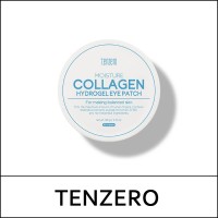 [TENZERO] (b) Moisture Collagen Hydrogel Eye Patch 90g / 8402(9) / 5,760 won (R)