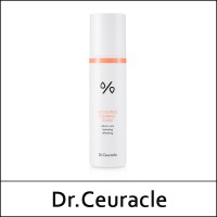 [Dr.Ceuracle] (jh) 5α Control Clearing Toner 120ml / EXP 2026.08 / 99(6) / 5,000 won(R)