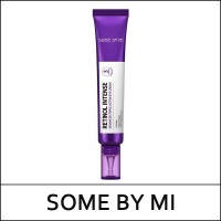 [SOME BY MI] (bo) Retinol Intense Advanced Triple Action Eye Cream 30ml / EXP 2027.01 / 231(24)99 / 28,600 won(R)