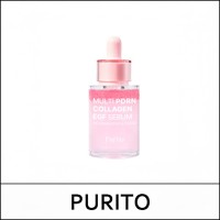 [PURITO] (bo) Multi PDRN Collagen EGF Serum 30ml / 53101(13) / 14,900 won()