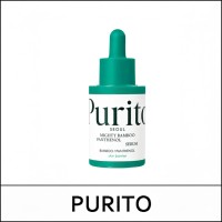 [PURITO] (bo) Mighty Bamboo Panthenol Serum 30ml / 51101(13) / 12,700 won()