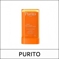 [Purito] (bo) Purito Seoul Daily Soft Touch Sunscreen Stick 20g / 71101(16) / 12,900 won(R)