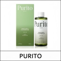 [PURITO] (j) From Green Cleansing Oil 200ml / Olive Oil / 11(01)01(6) / 12,100 won(R)
