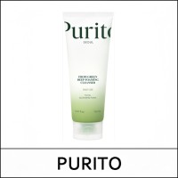 [PURITO] (j) From Green Deep Foaming Cleanser 150ml / Daily Use / 97(27)01(8) / 8,700 won(R)