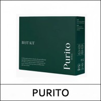 [PURITO] (bo) Seoul Best Kit 5items / 231(21)01(8) / 14,500 won(R)
