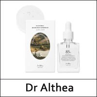 [DR.ALTHEA] (bo) Natural Radiance Essence 30ml / 27(56)03(10) / 9,360 won(R)