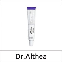 [DR.ALTHEA] (bo) PDRN Reju 5000 Cream 20g / 51(561)01(20) / 18,100 won(R)