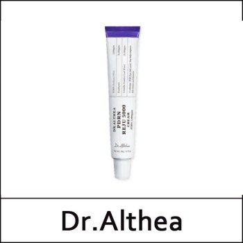 [DR.ALTHEA] (bo) PDRN Reju 5000 Cream 20g / Box 50 / (jn) / 561(51)50(24) / 17,800 won(R)