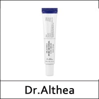 [DR.ALTHEA] (bo) Pure Retinol 0.15% Cream 20g / 88(8)01(24) / 9,700 won(R)