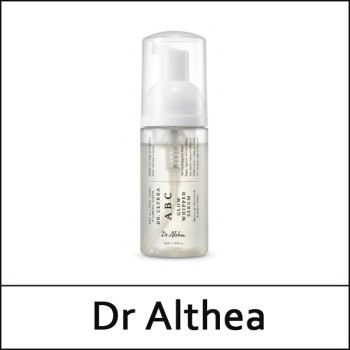 [DR.ALTHEA]  (bo)  ABC Glow Whipped Serum 100ml / 721(511)01(8) / 13,900 won(8)