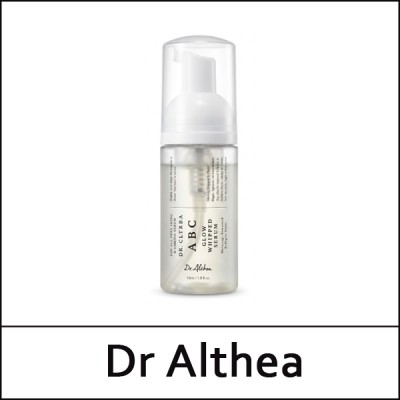 [DR.ALTHEA]  (bo)  ABC Glow Whipped Serum 100ml / 721(511)01(8) / 13,900 won(8)
