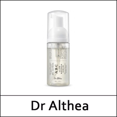 [DR.ALTHEA]  (bo)  ABC Glow Whipped Serum 100ml / 721(511)01(8) / 13,900 won(8)