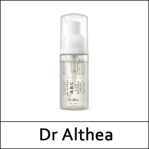 [DR.ALTHEA]  (bo)  ABC Glow Whipped Serum 100ml / 721(511)01(8) / 13,900 won(8)