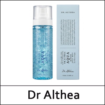 [DR.ALTHEA] (bo)  Aqua Marine Jelly Mist 100ml /  721(511)01(09) / 13,920 won(R)