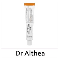 [DR.ALTHEA] (j) Melaclear Cream 20g  /  831(521)01(24) / 15,100 won(R)