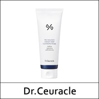 [Dr.Ceuracle] (bo) Pro Balance Creamy Deep Cleansing Foam 150ml / 602(8) / 7,100 won(R)
