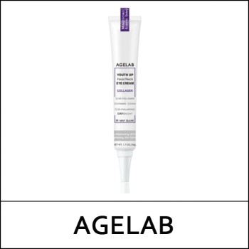 [AGELAB] Youth Up Face Neck Eye Cream 60g / Face Neck / EXP 2027.03 / Box 50 / 8799(15) / 7,000 won()