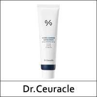 [Dr.Ceuracle] (bo) Hydra Barrier Sunscreen 50ml / 50101(15) / 11,500 won(R)