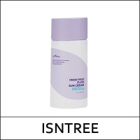 [ISNTREE] (b) Onion Fresh Fluid Sun Cream 50ml / EXP 2024.04 /Box 50 / (jh) 601 / 81199(15) / 7,000 won()