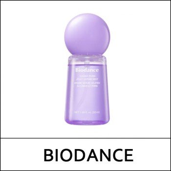 [BIODANCE] (bo) Caviar PDRN Jelly Serum Mist 50ml / 9915(10) / 11,300 won(R)