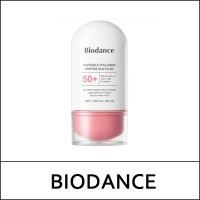 [BIODANCE] (bo) Invisible Collagen Peptide Sun Fluid 50ml / 1115(14) / 12,700 won()