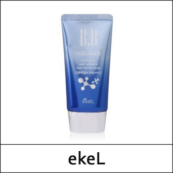 [ekeL] (a) Collagen BB Cream 50ml / 81/0215(18) / 2,300 won(R)