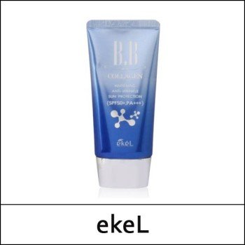 [ekeL] (a) Collagen BB Cream 50ml / 81/0215(18) / 2,300 won(R)