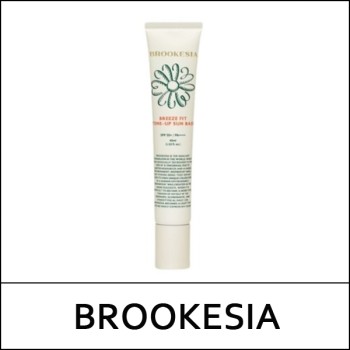 [BROOKESIA] ★ Sale 67% ★ (sg) Breeze Fit Tone-Up Sun Base 45ml / EXP 2027.03 / 311(201)99(17) / 24,000 won(17)