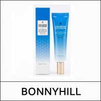 [BONNYHILL] (bo) Hyaluronic Eye Cream 30ml  / 5203(24) / 3,300 won(R)