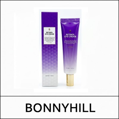 [BONNYHILL] (bo) Retinol Eye Cream 30ml  / 5203(24) / 3,300 won(R)