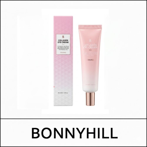 [BONNYHILL] (bo) Collagen Eye Cream 30ml  / 5203(24) / 3,300 won(R)