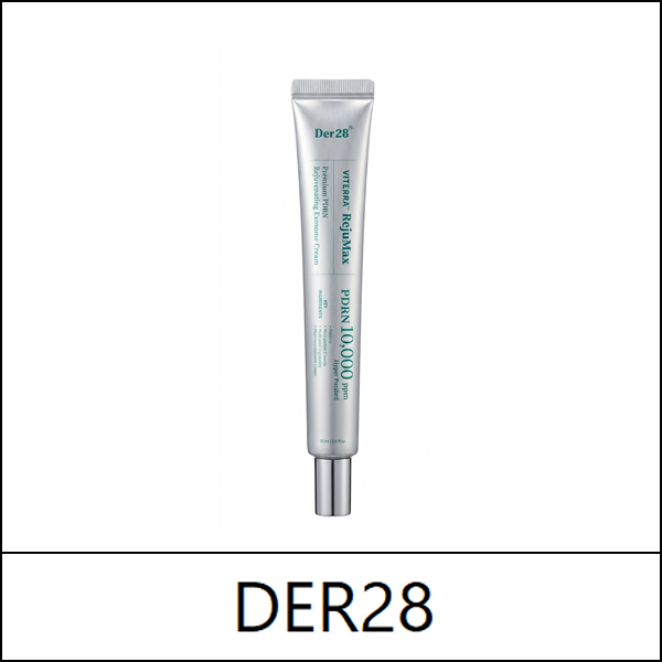 [DER28] ★ Sale 63% ★ (bo) Viterra Rejumax Premium PDRN Rejuvenating Exosome Cream 30ml / 26101(19) / 50,000 won()