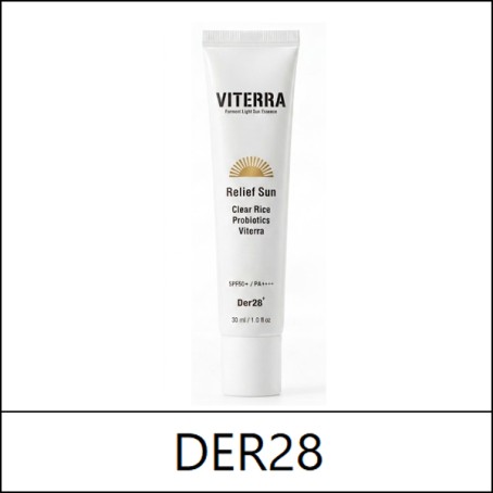 [DER28] ★ Sale 85% ★ (bo) Viterra Ferment Light Sun Essence 50ml / 9550(17) / 38,000 won()