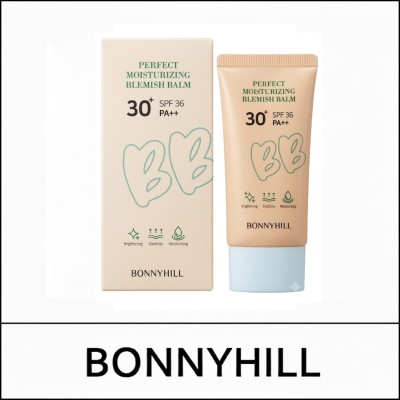 [BONNYHILL] (bo) Perfect Moisturizing Blemish Balm 70ml / 8401(14) / 5,300 won(R)