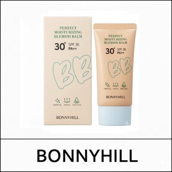 [BONNYHILL] (bo) Perfect Moisturizing Blemish Balm 70ml / 8401(14) / 5,300 won(R)