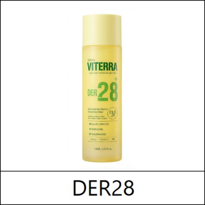 [DER28] (bo) Viterra Galactomy Vitamin Milk Booster 150ml / 30101(6) / 11,400 won(R)