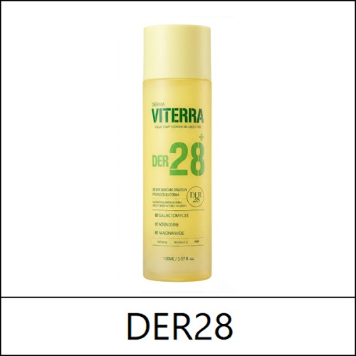 [DER28] Viterra Galactomy Vitamin Milk Booster 150ml / 30101(6) / 11,400 won(R)