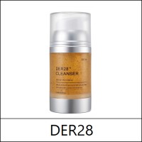 [DER28] (bo) DER28 Cleanser 120ml / 60101(7) / 11,700 won(R)