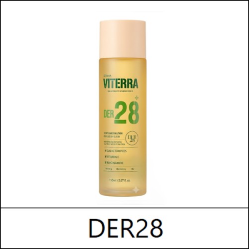 [DER28] Viterra Galactomy Vitamin Essence 150ml / 30101(6) / 11,400 won(R)