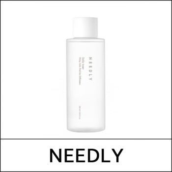 [NEEDLY] (bo) Daily Toner 250ml / 6801(5) / 9,500 won(R)