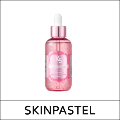 [SKINPASTEL] ★ Sale 75% ★ (bo) Skinpastel X5 Layering Retinal Essence 150ml / 84(0.27)25 / 28,000 won()