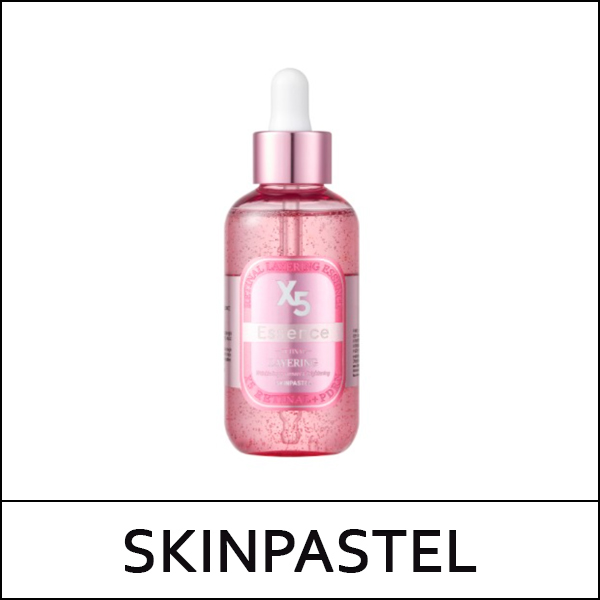 [SKINPASTEL] ★ Sale 75% ★ (bo) Skinpastel X5 Layering Retinal Essence 150ml / 84(0.27)25 / 28,000 won()
