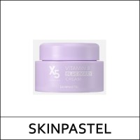 [SKINPASTEL] ★ Sale 75% ★ (bo) Vitamin B Blueberry Cream 50ml / 42(11)25 / 25,000 won()