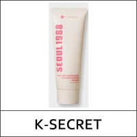 [K-SECRET] ★ Sale 43% ★ (a) Seoul 1988 Boosting Sleeping Mask : COLLAGEN COMPLEX 7 + RED BEAN 60ml / 32150(13) / 18,500 won(R)