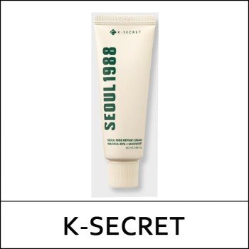 [K-SECRET] (a) Seoul 1988 Repair Cream : Niacica 20% + Mugwort 50ml / 32101(18) / 13,500 won(R)